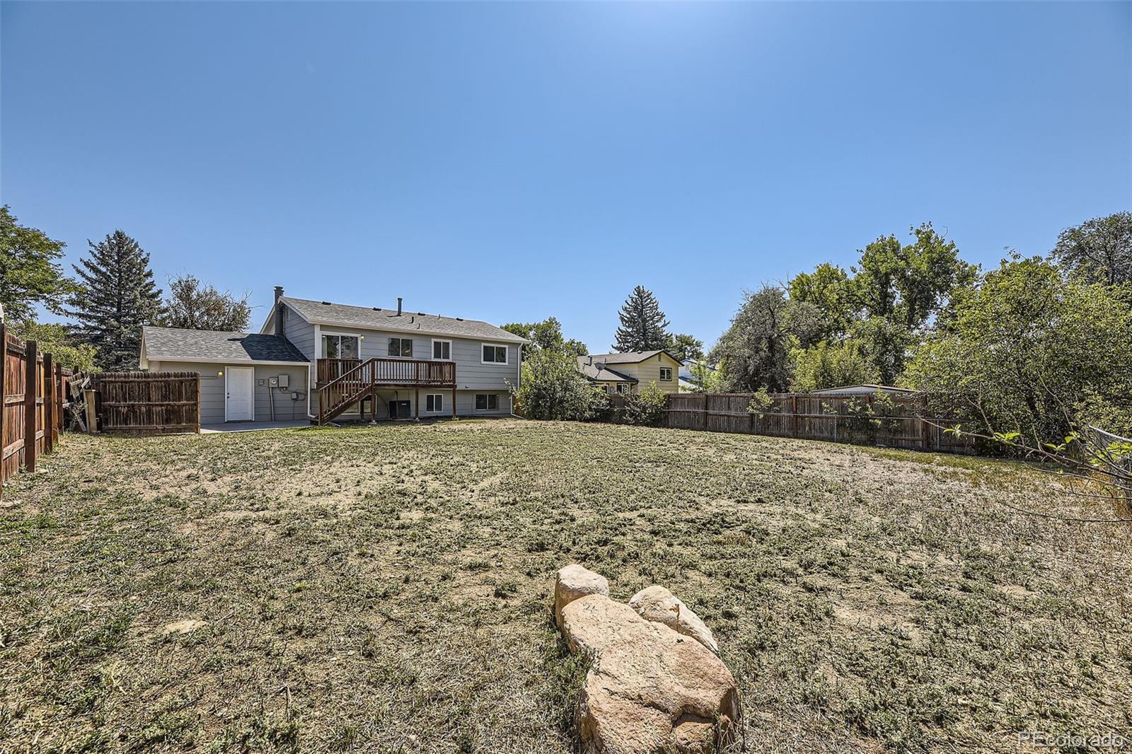 MLS Image #31 for 4419 s xenophon street,morrison, Colorado