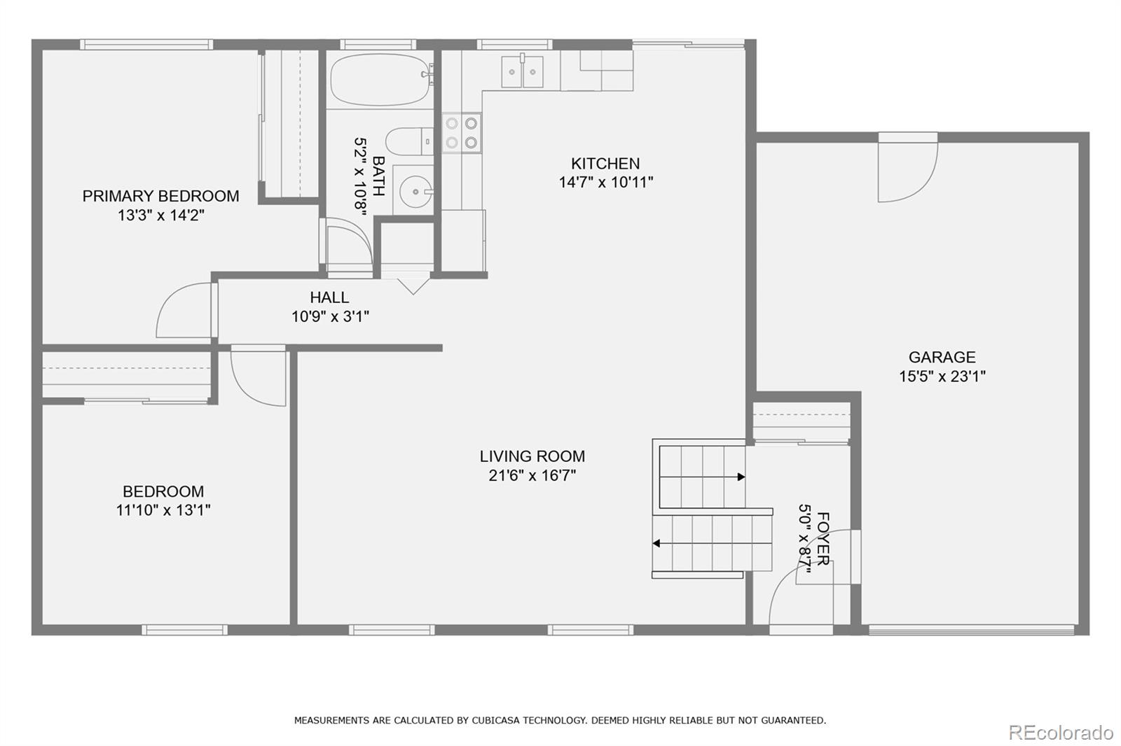 MLS Image #37 for 4419 s xenophon street,morrison, Colorado