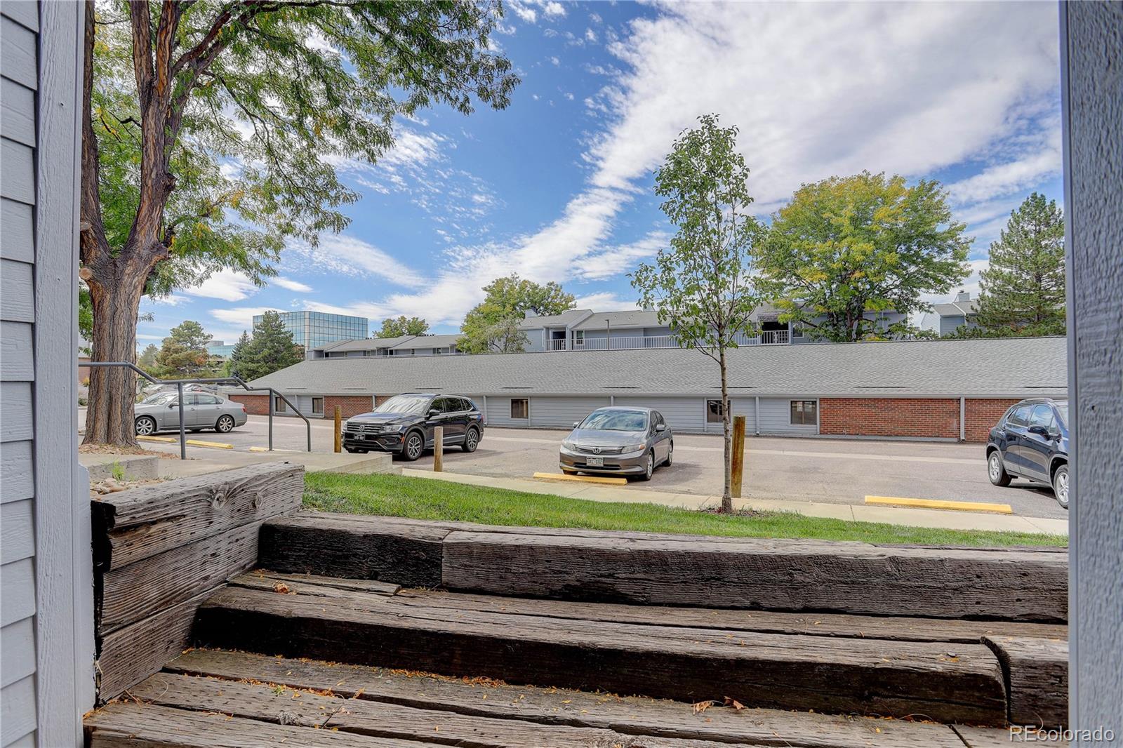 MLS Image #20 for 7665 e eastman avenue,denver, Colorado