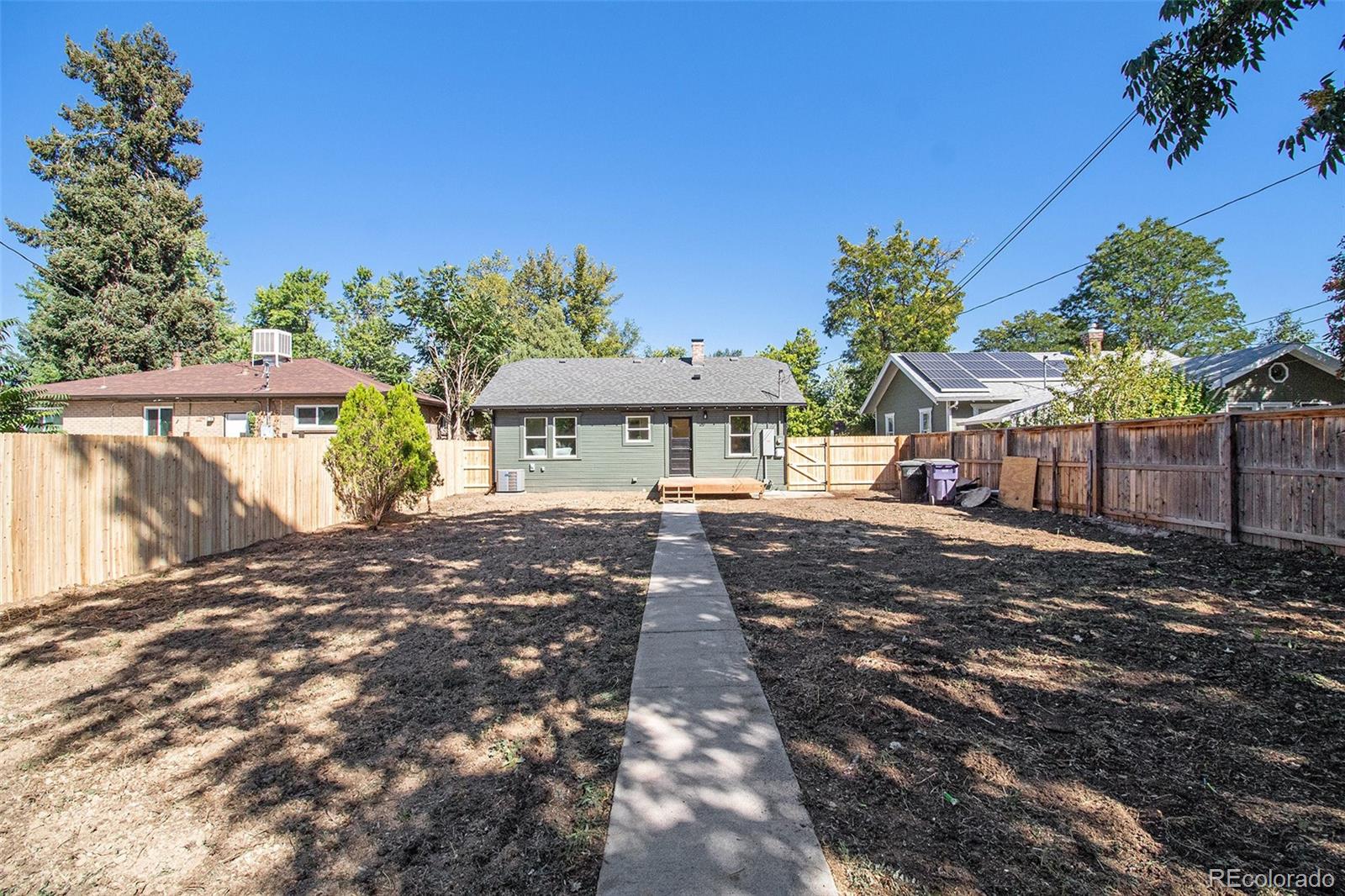 MLS Image #18 for 1649  rosemary street,denver, Colorado