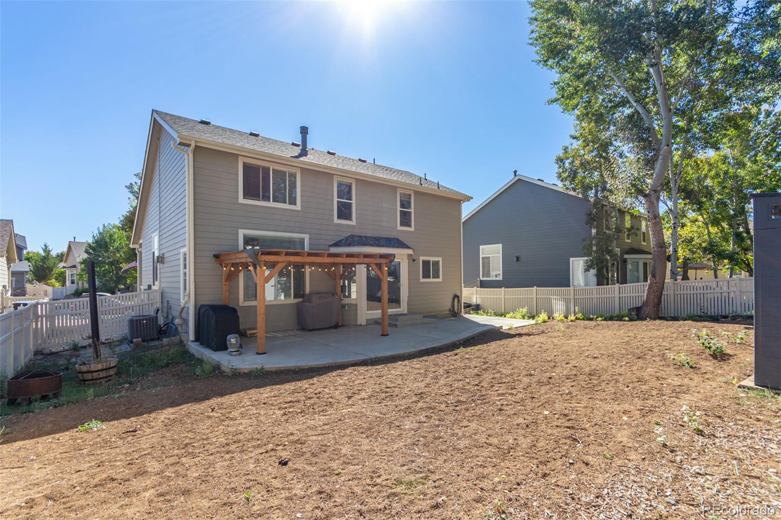 MLS Image #27 for 10225  farmdale street,firestone, Colorado