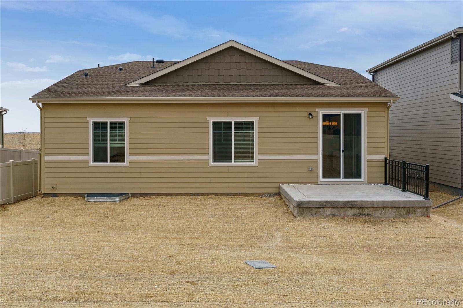 MLS Image #16 for 18308  martinello drive,parker, Colorado