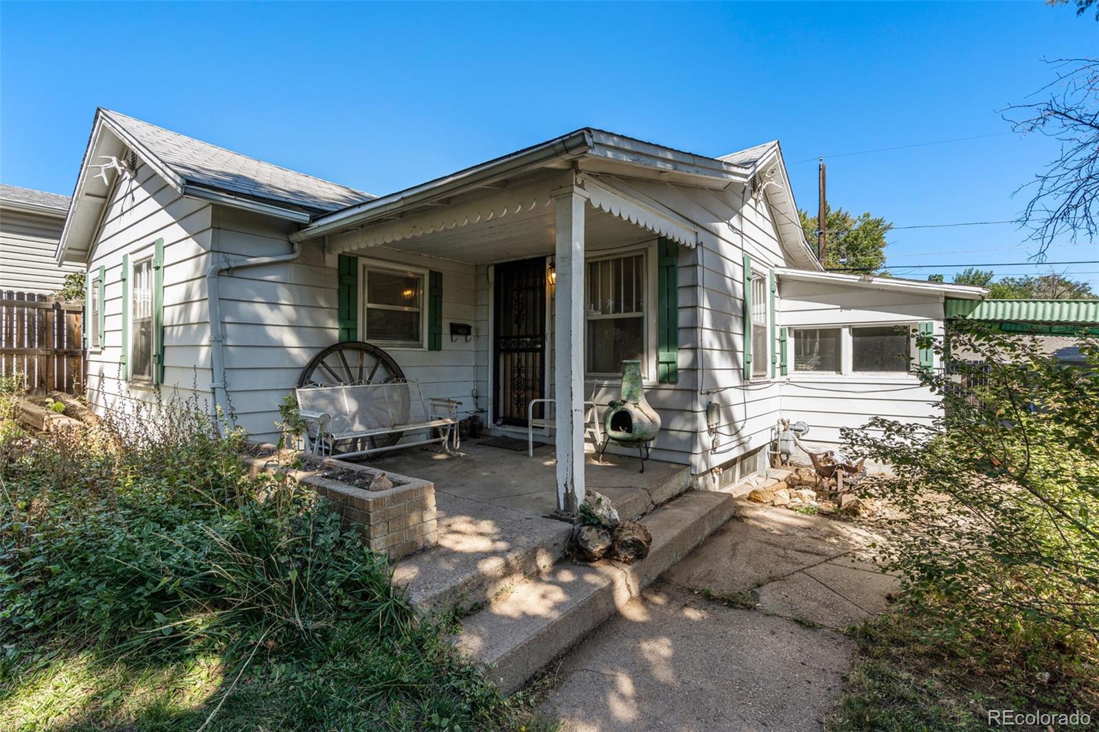 MLS Image #0 for 2862 s grant street,englewood, Colorado