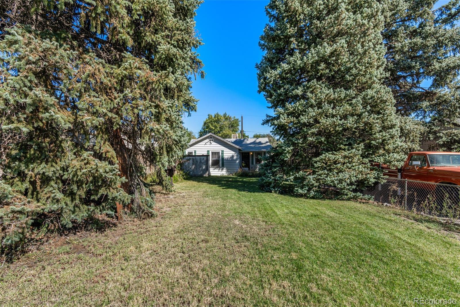 MLS Image #1 for 2862 s grant street,englewood, Colorado