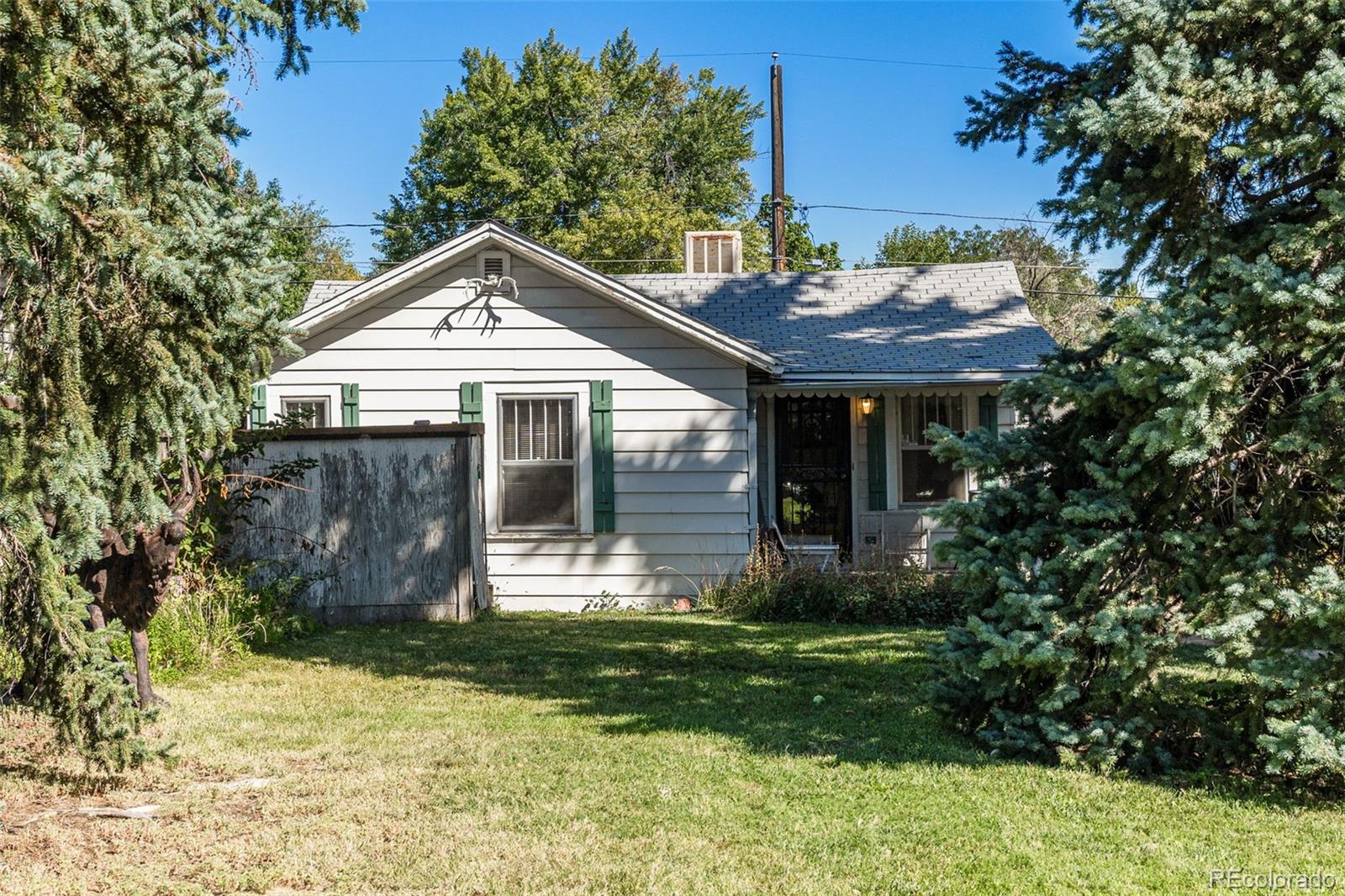 MLS Image #2 for 2862 s grant street,englewood, Colorado