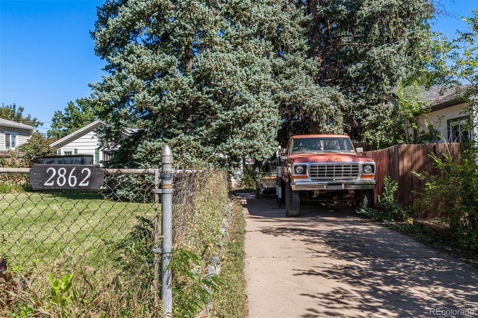 MLS Image #3 for 2862 s grant street,englewood, Colorado