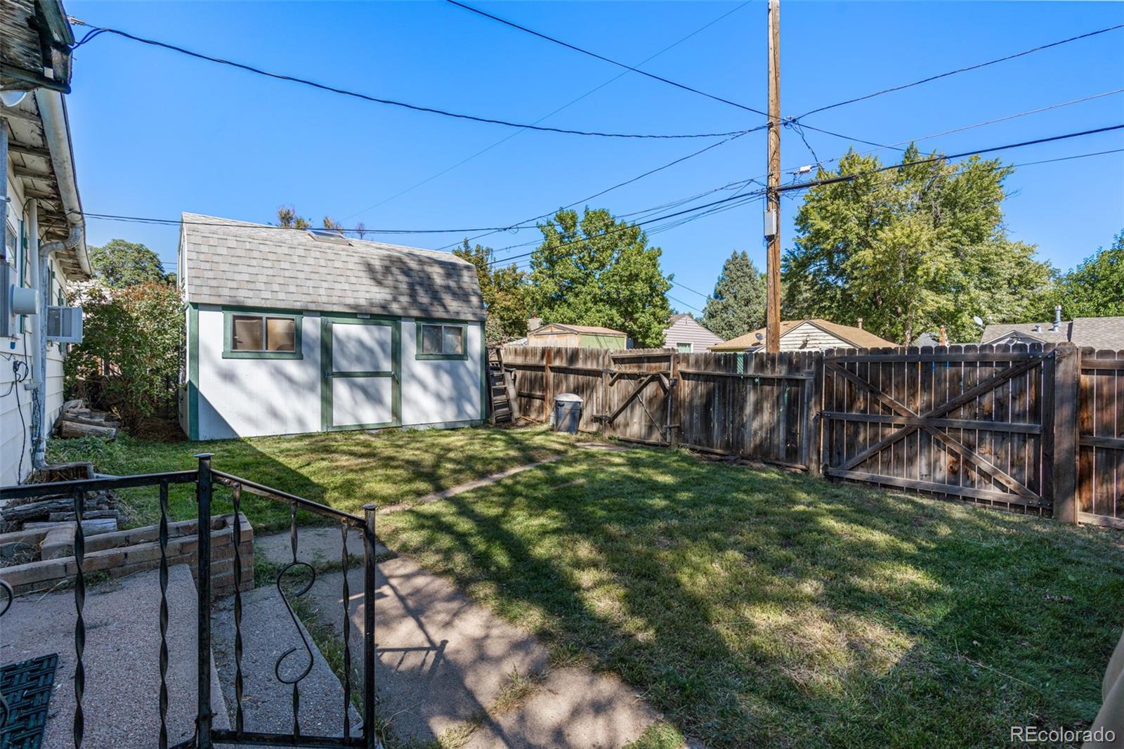 MLS Image #41 for 2862 s grant street,englewood, Colorado