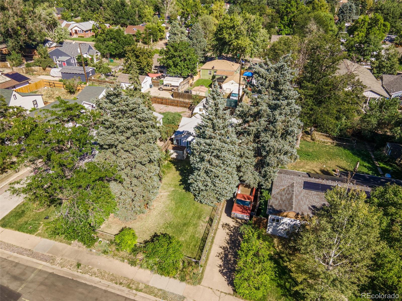 MLS Image #43 for 2862 s grant street,englewood, Colorado