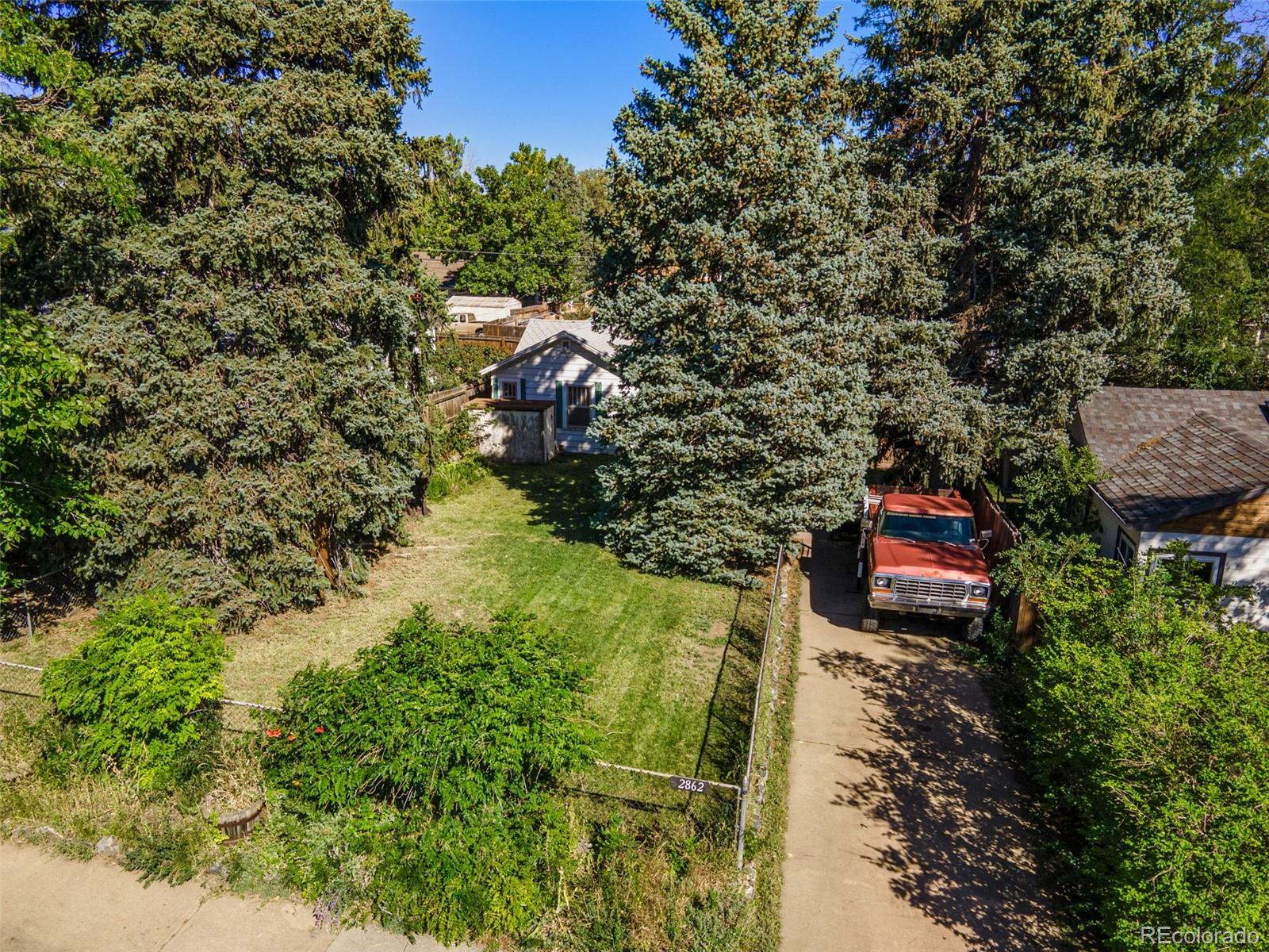 MLS Image #46 for 2862 s grant street,englewood, Colorado