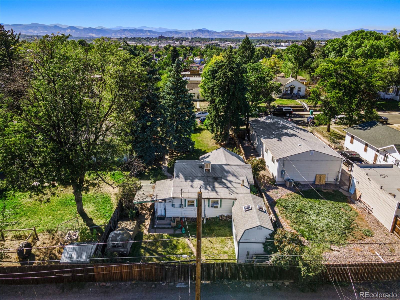 MLS Image #48 for 2862 s grant street,englewood, Colorado