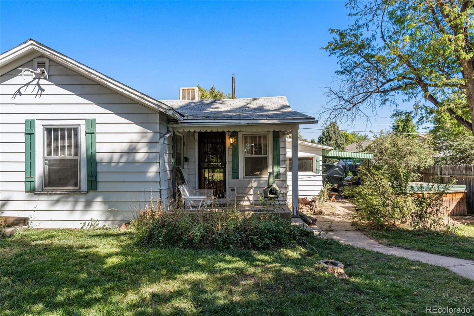 MLS Image #5 for 2862 s grant street,englewood, Colorado