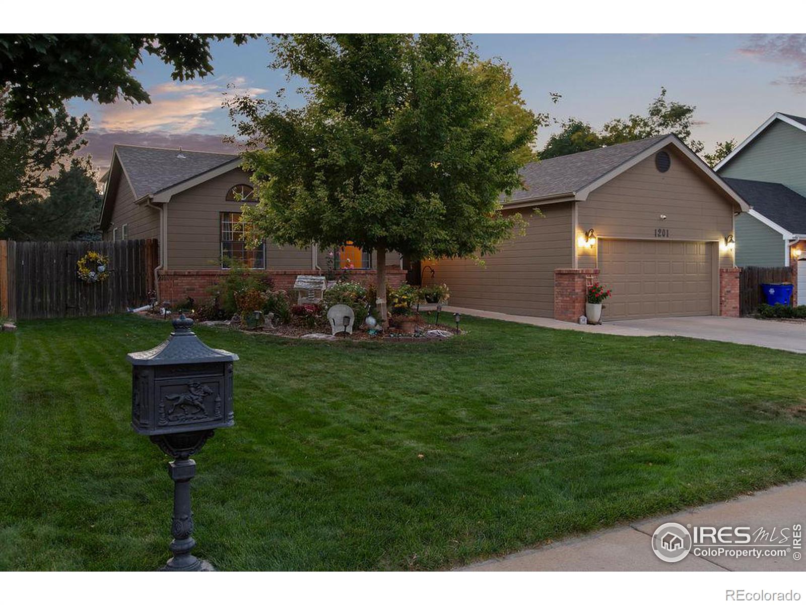 MLS Image #1 for 1201  52nd avenue,greeley, Colorado