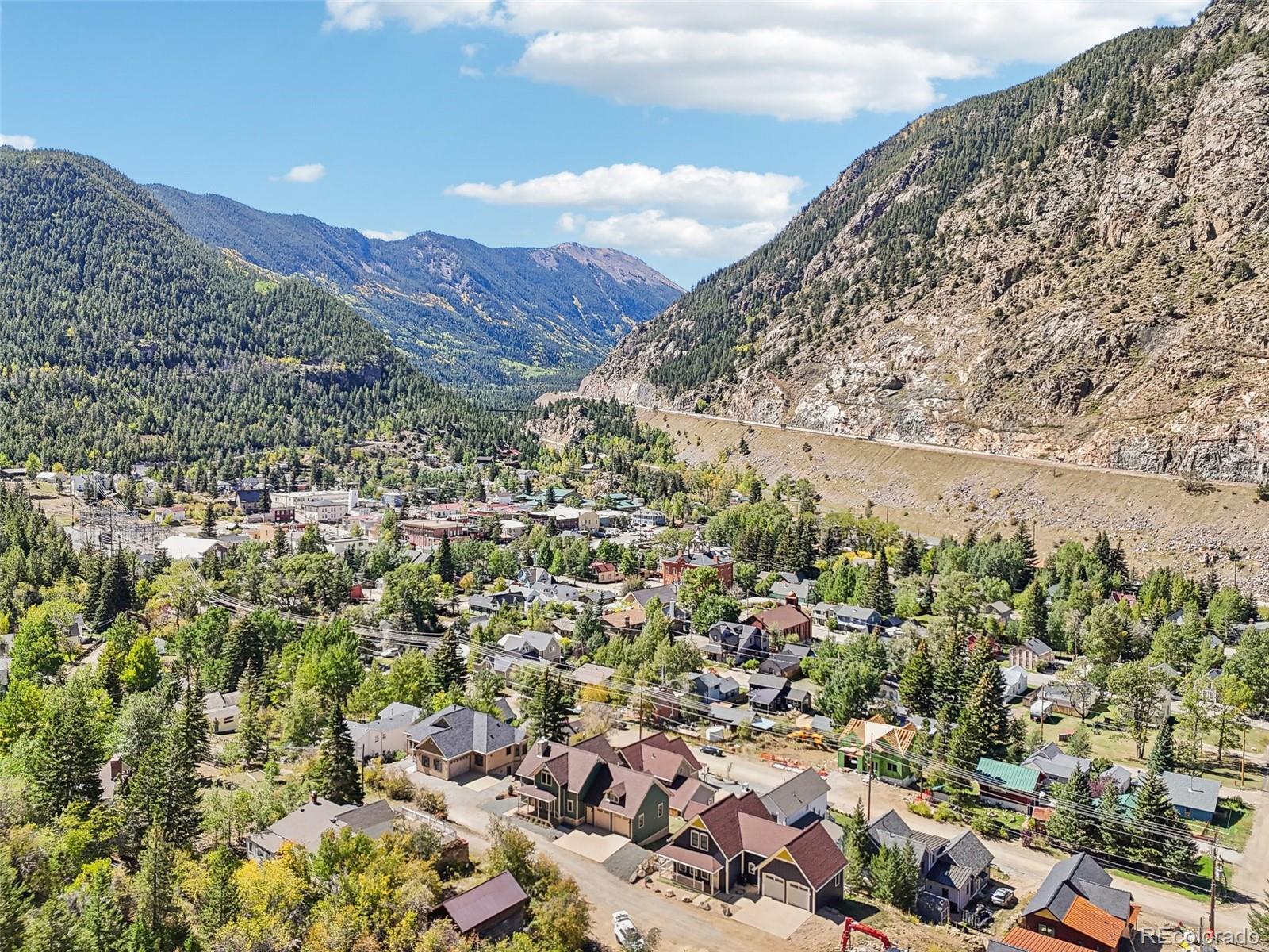 MLS Image #42 for 915  biddle street,georgetown, Colorado