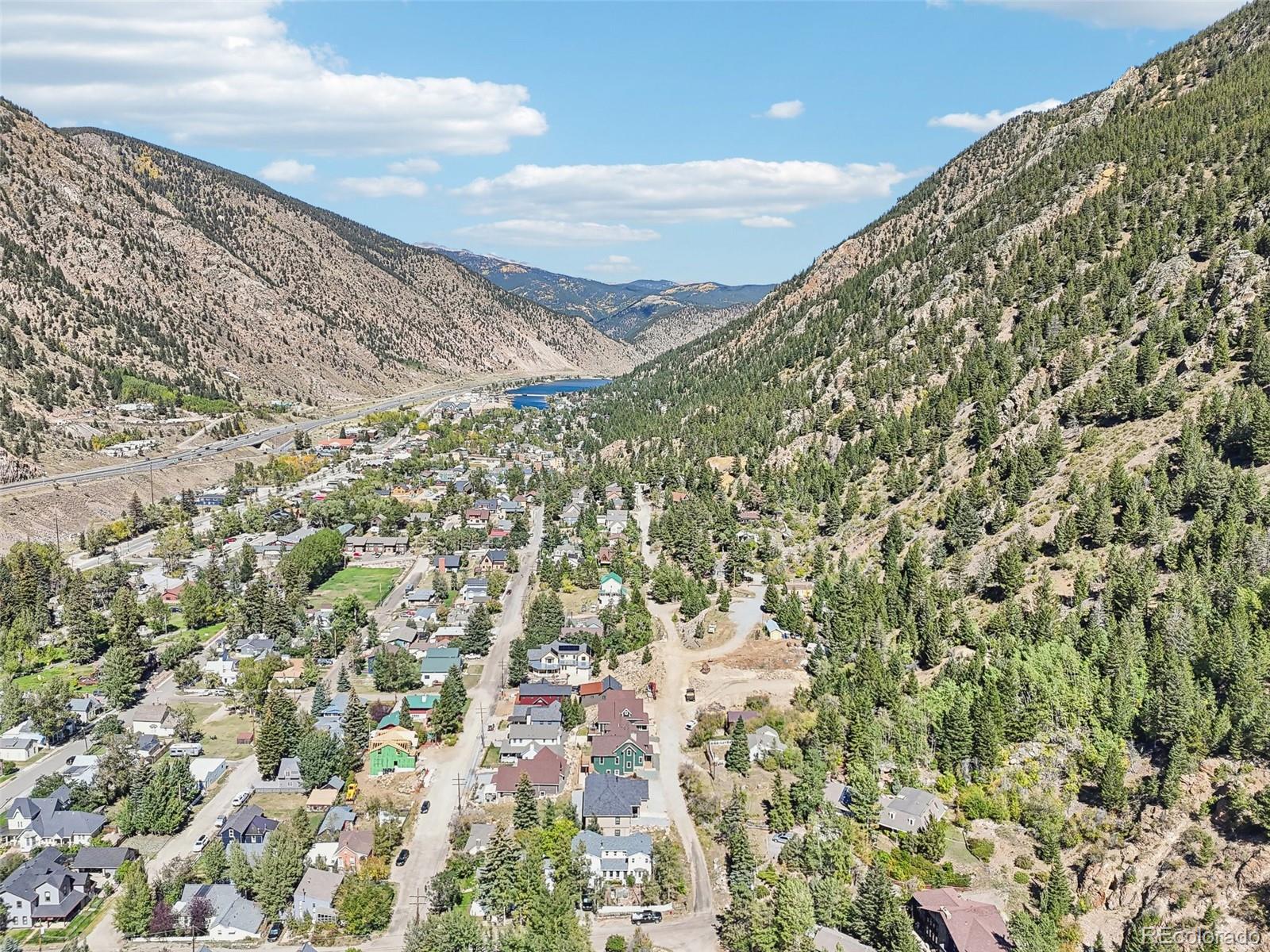 MLS Image #43 for 915  biddle street,georgetown, Colorado