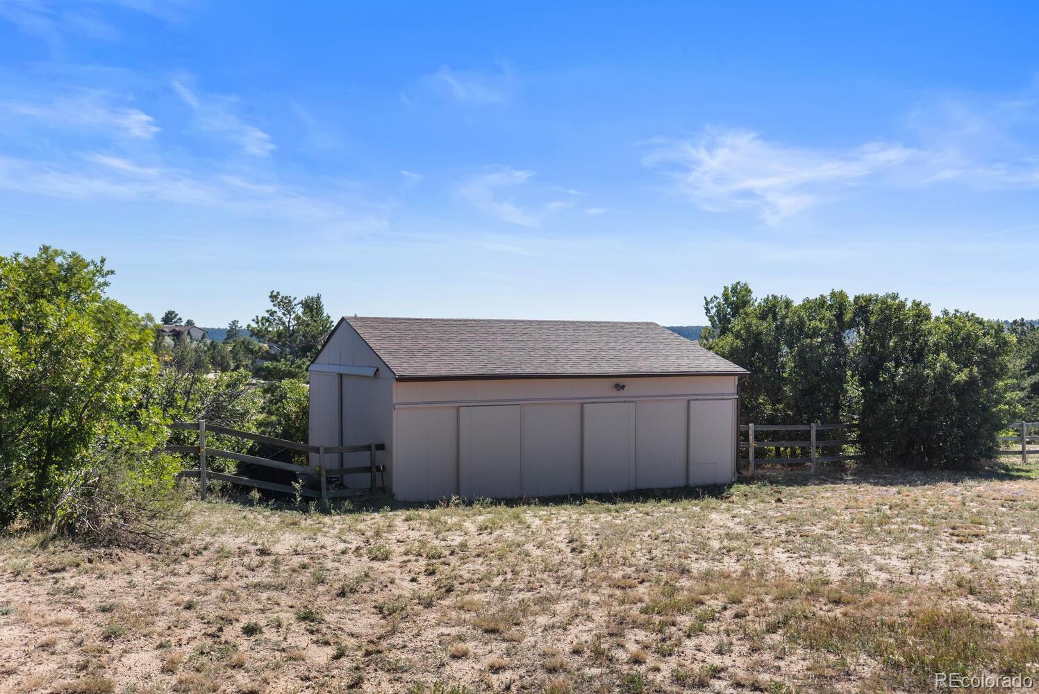 MLS Image #24 for 2342  kelty court,franktown, Colorado