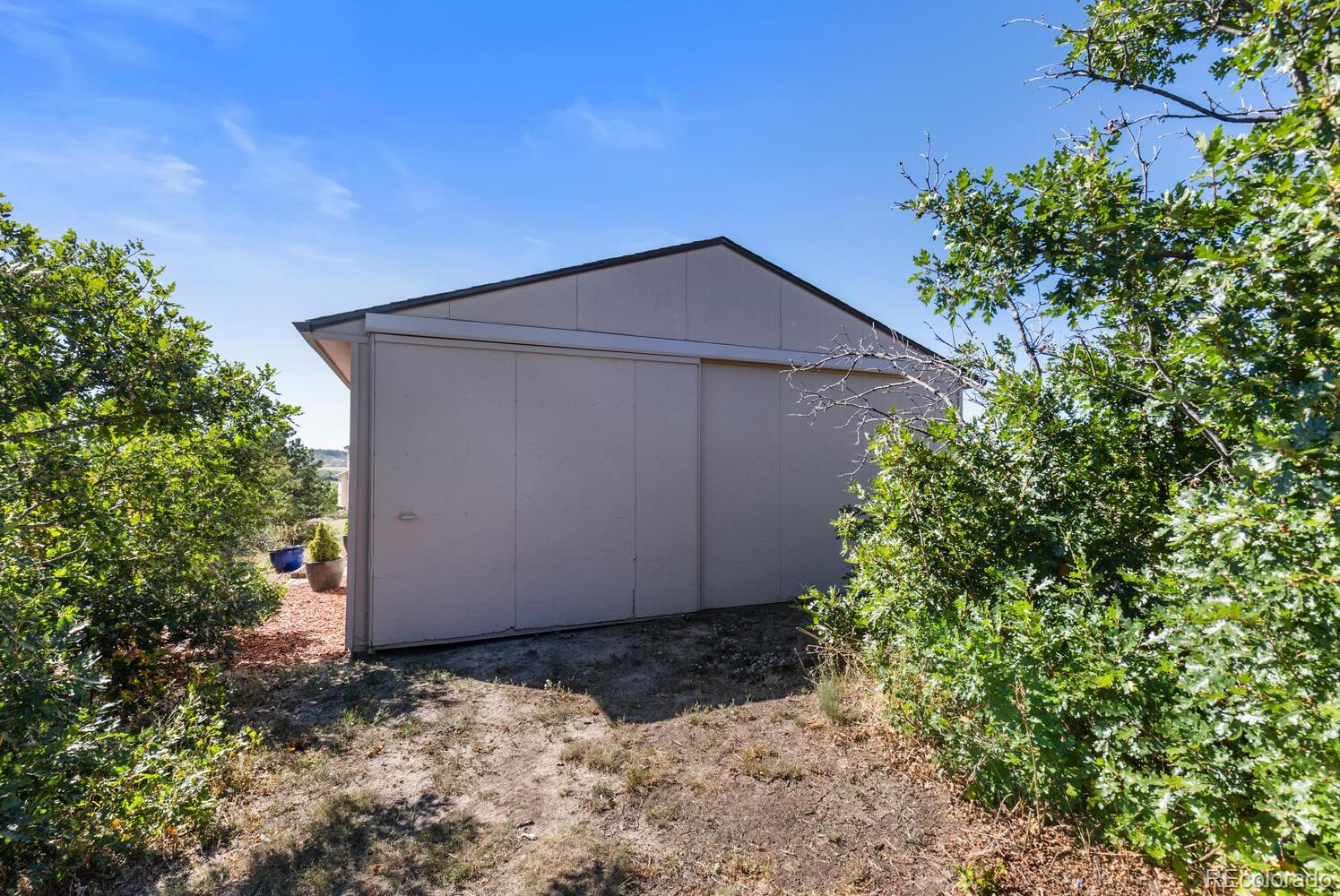 MLS Image #25 for 2342  kelty court,franktown, Colorado