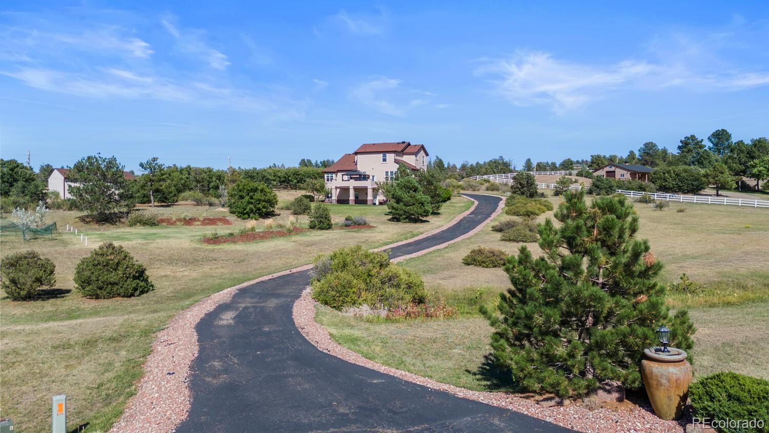 MLS Image #29 for 2342  kelty court,franktown, Colorado