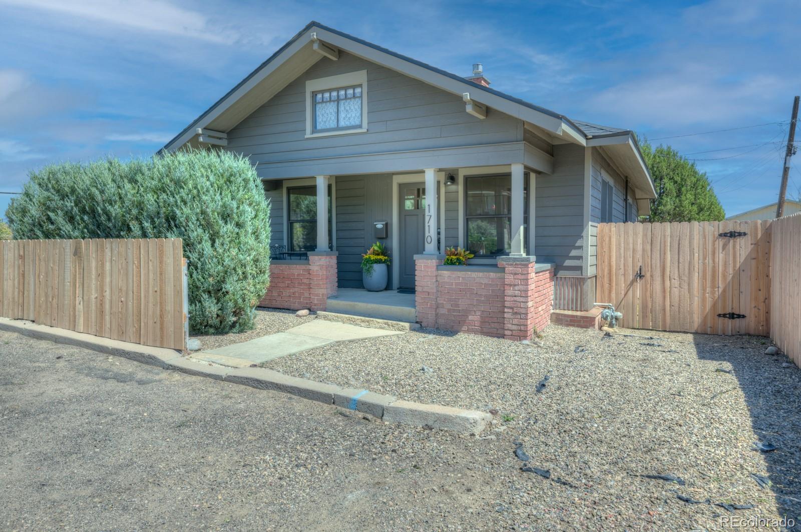 MLS Image #0 for 1710  arizona avenue,trinidad, Colorado