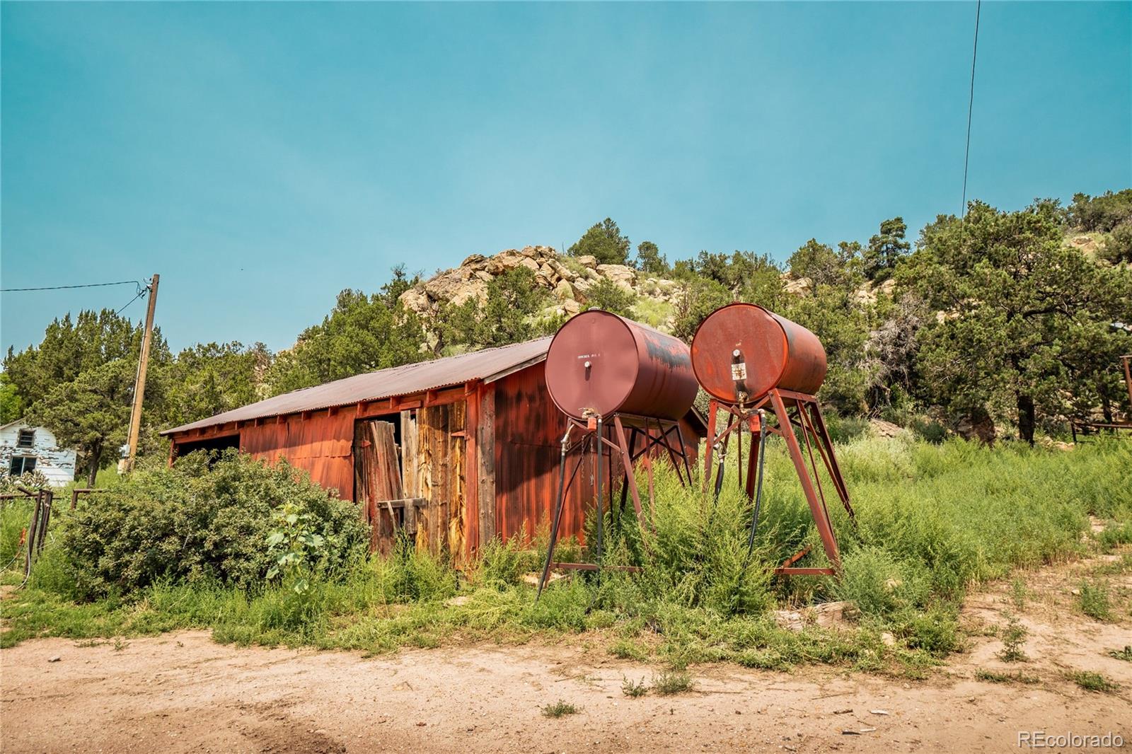 MLS Image #29 for 3240  69 ,canon city, Colorado