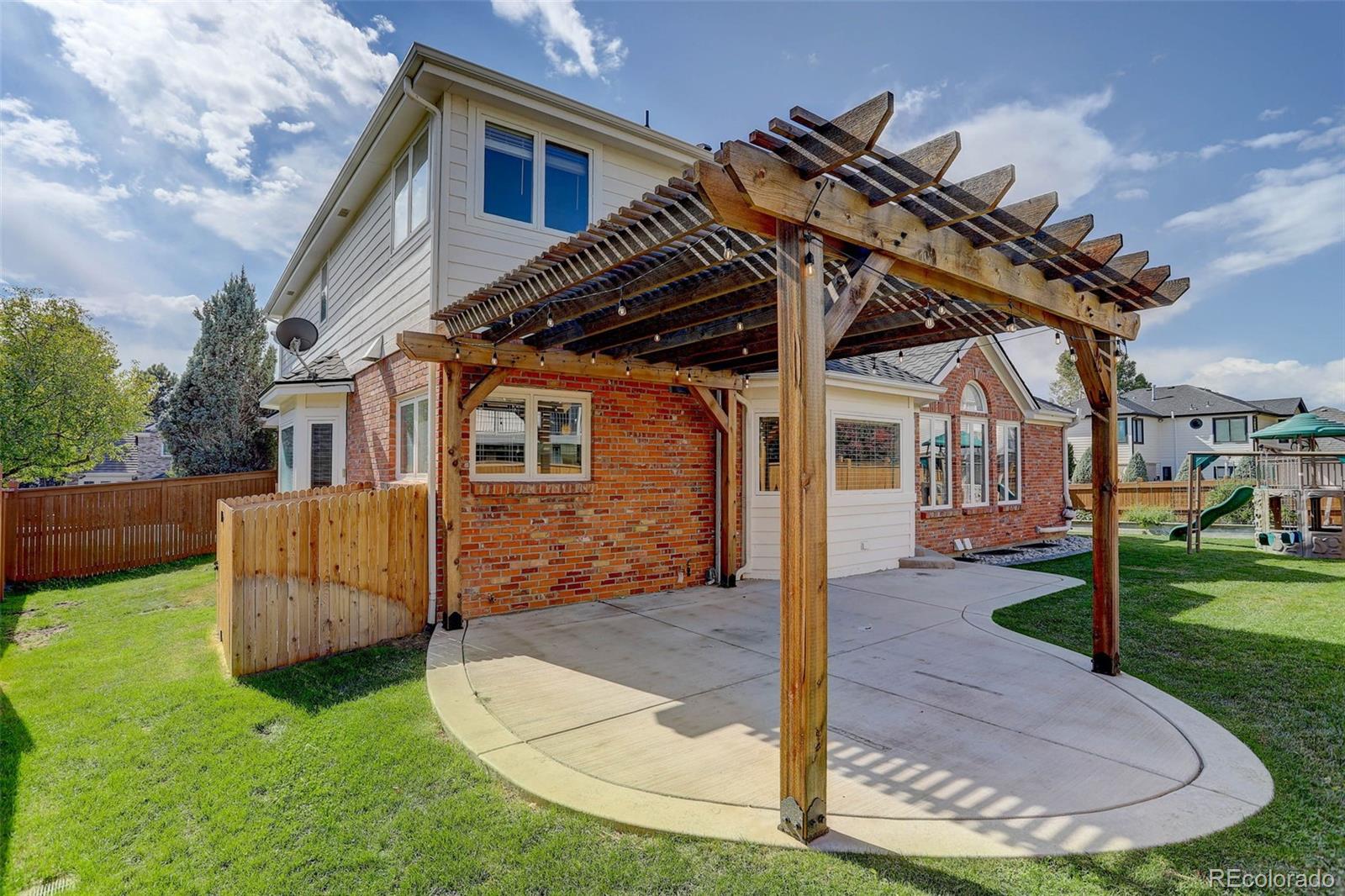 MLS Image #46 for 16419 e berry avenue,centennial, Colorado