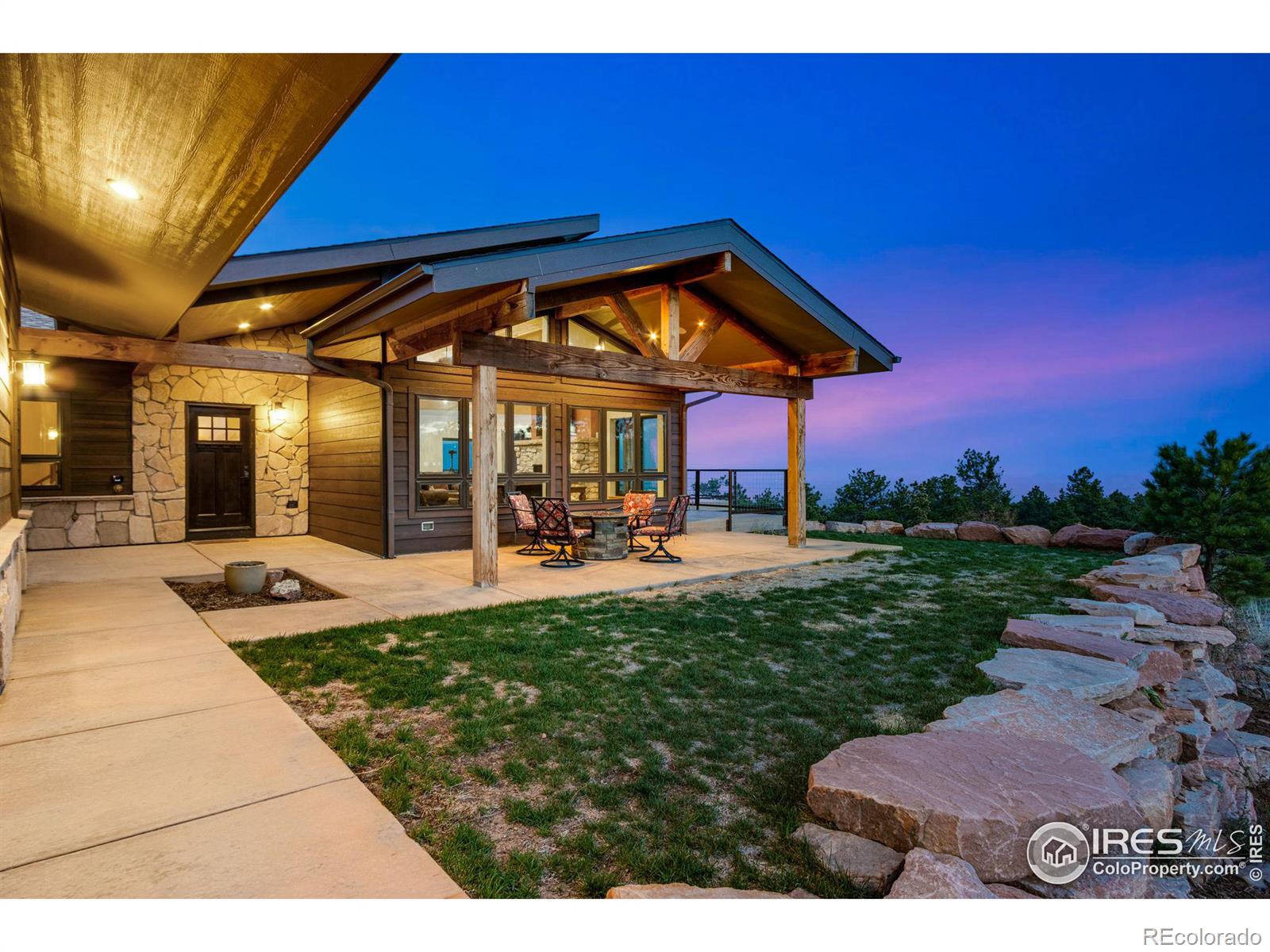 MLS Image #11 for 3535  eagle ridge road,longmont, Colorado