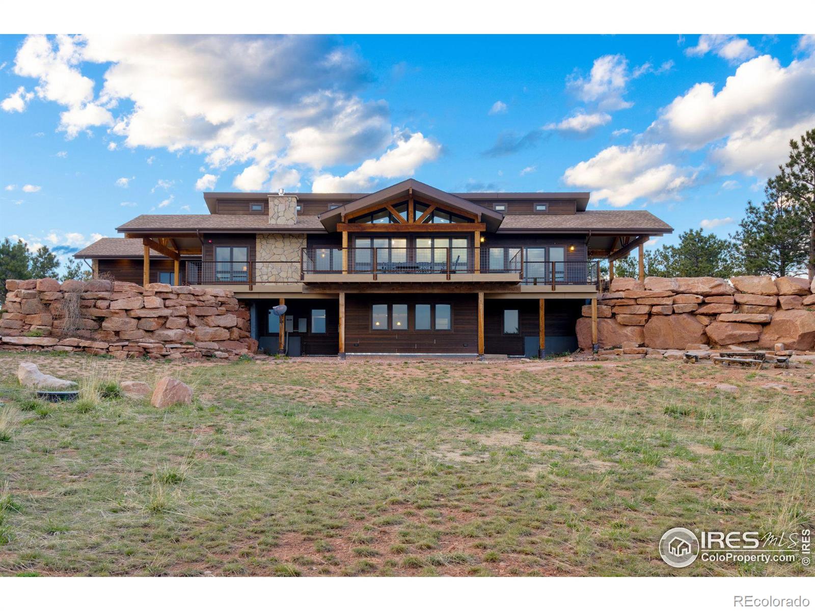 MLS Image #6 for 3535  eagle ridge road,longmont, Colorado