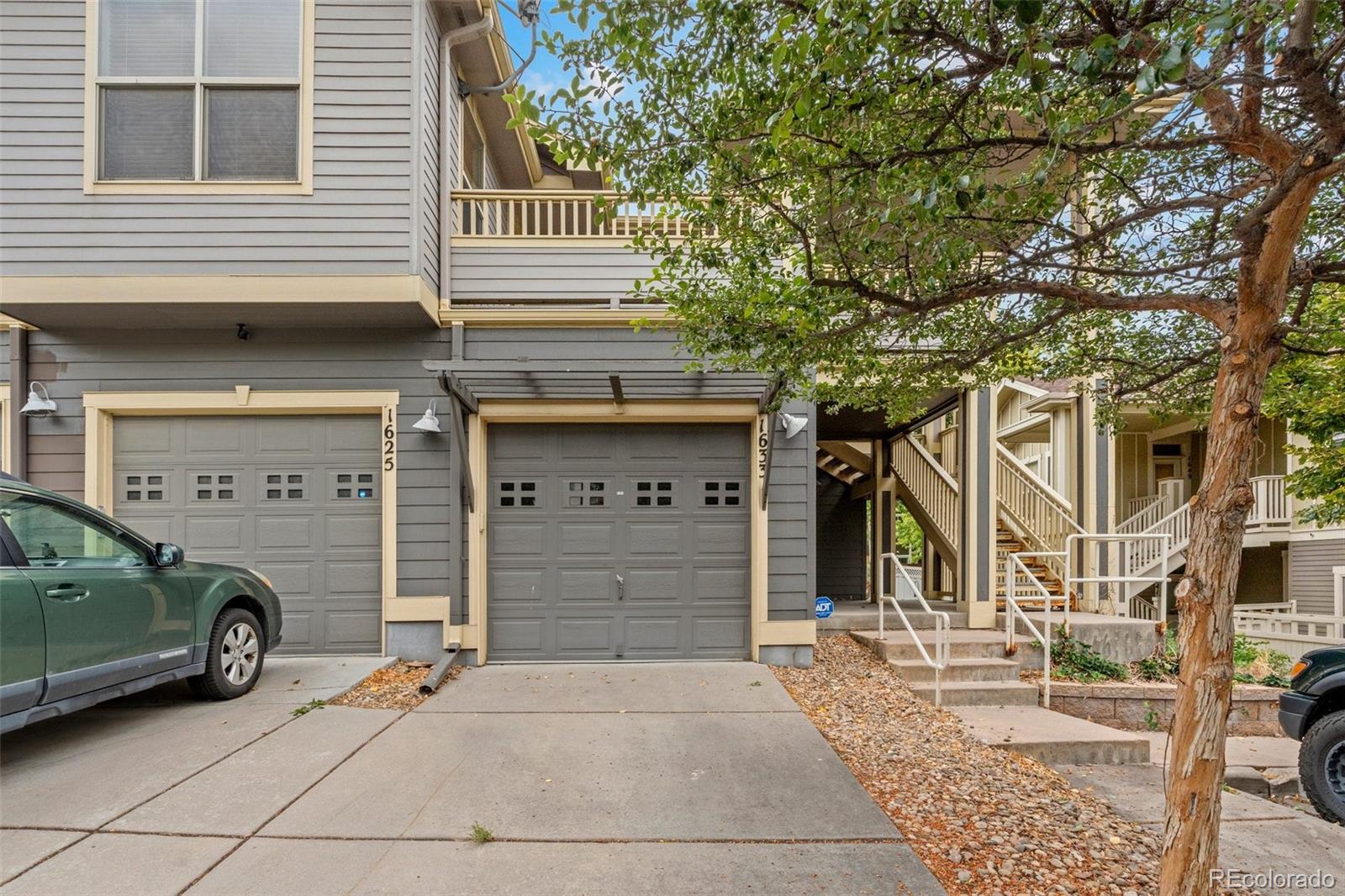 MLS Image #1 for 1633  ames court,lakewood, Colorado