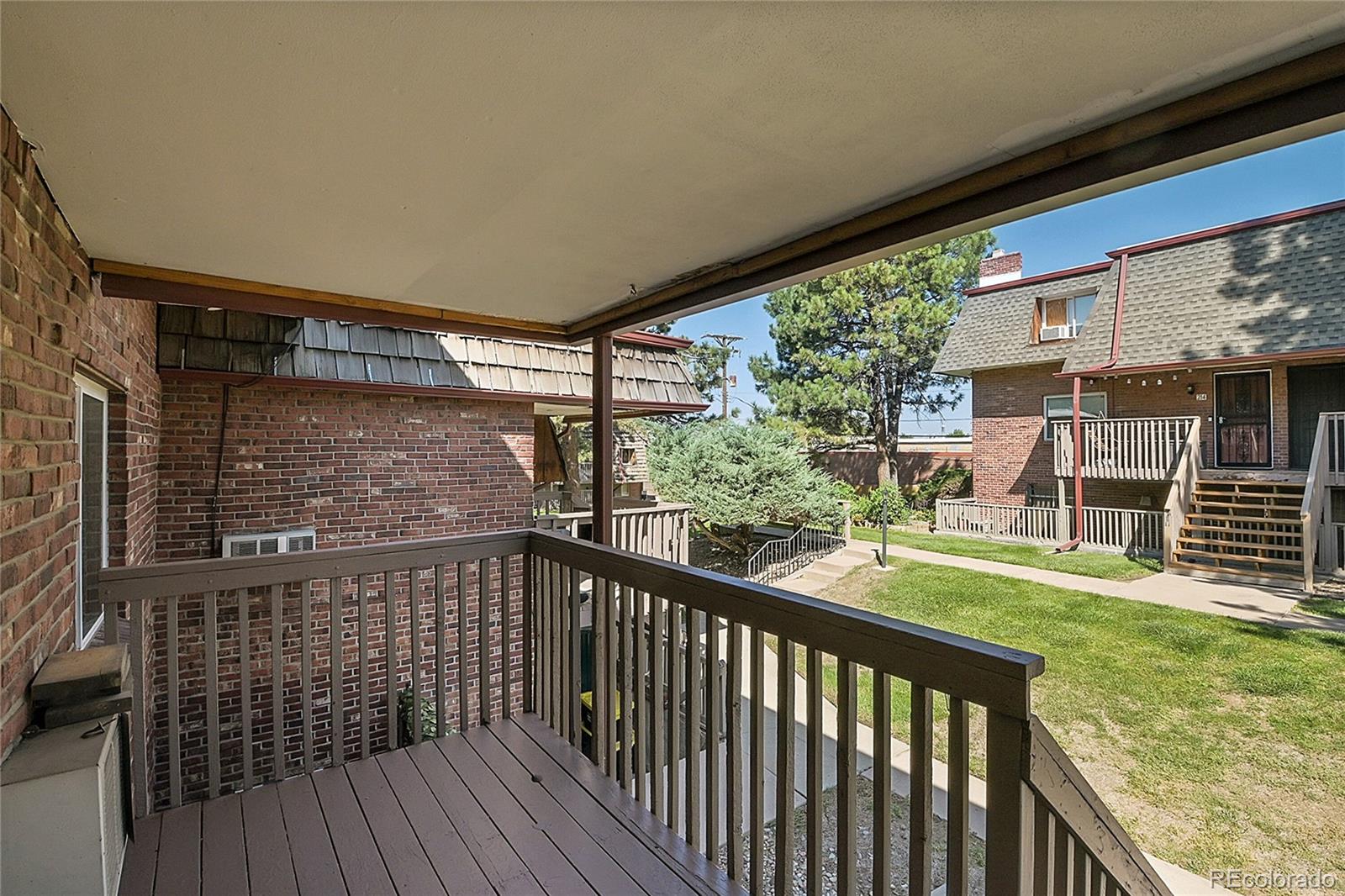 MLS Image #19 for 5401 e warren avenue,denver, Colorado