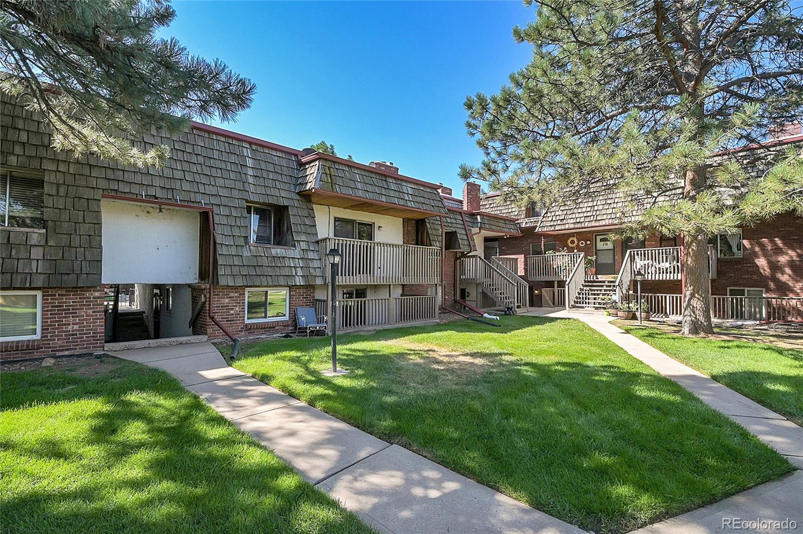 MLS Image #23 for 5401 e warren avenue,denver, Colorado