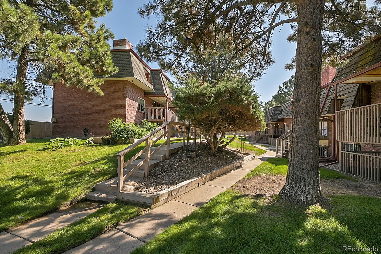 MLS Image #25 for 5401 e warren avenue,denver, Colorado