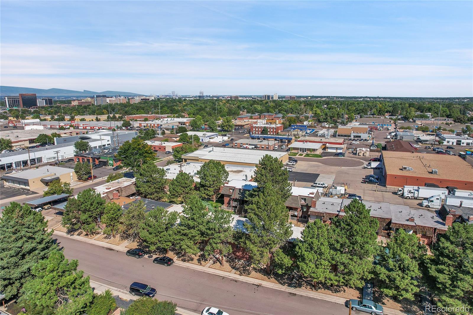 MLS Image #34 for 5401 e warren avenue,denver, Colorado