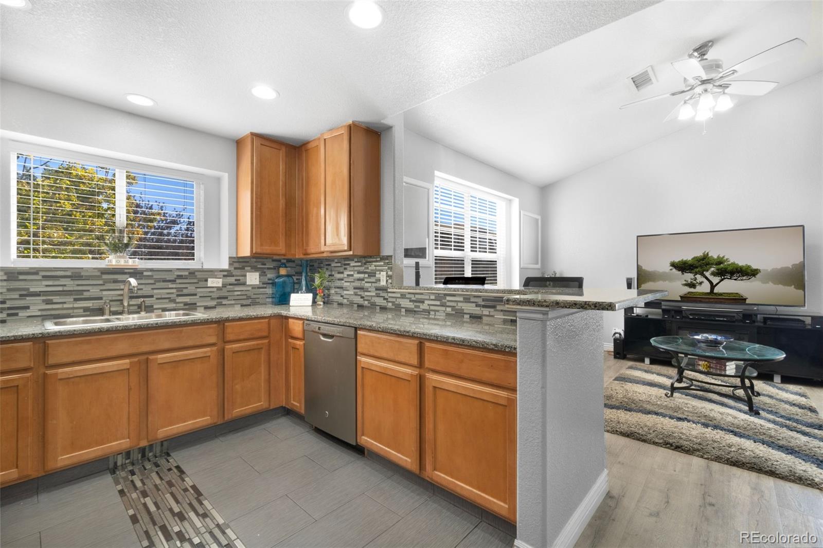 MLS Image #5 for 19046 e 57th place,denver, Colorado