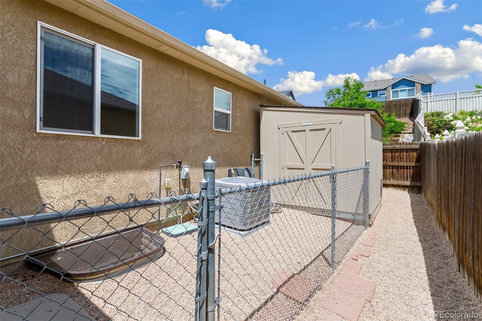 MLS Image #39 for 268  gold claim terrace,colorado springs, Colorado