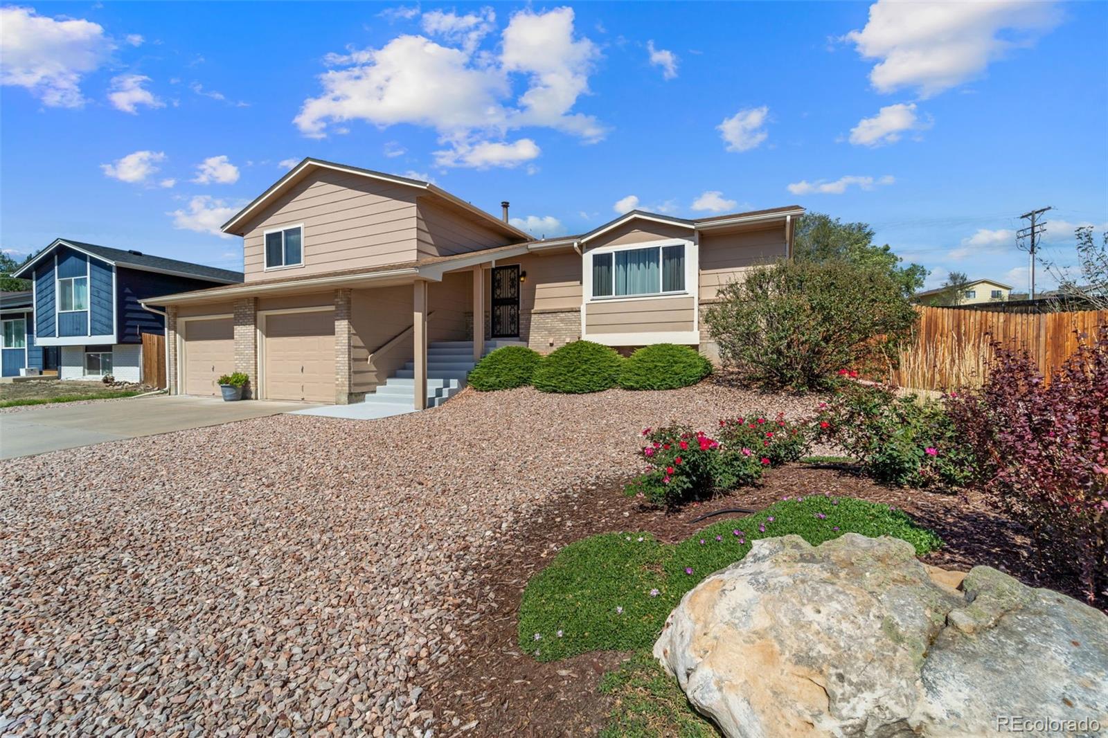 CMA Image for 7710  Woody Creek Drive,Colorado Springs, Colorado