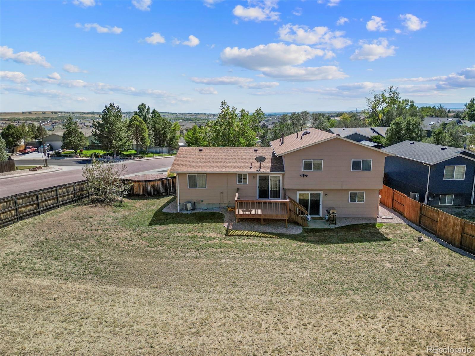 MLS Image #42 for 7710  woody creek drive,colorado springs, Colorado