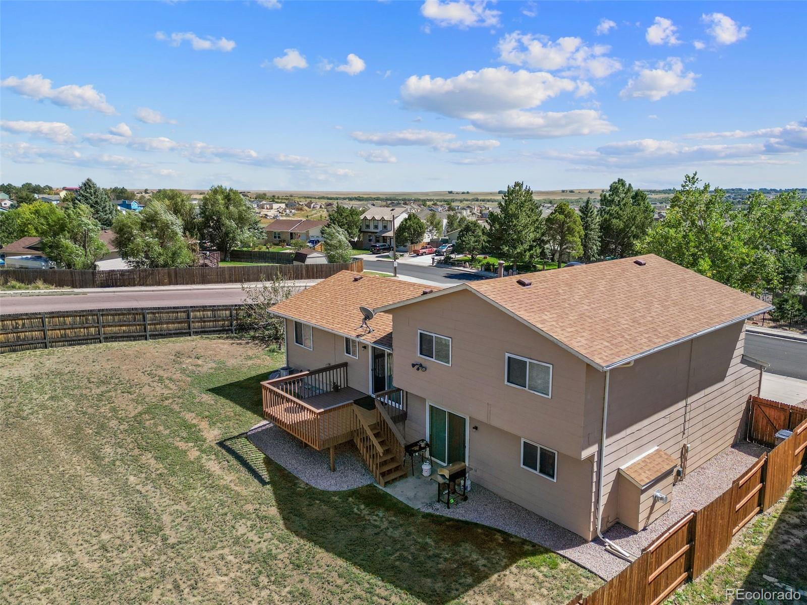 MLS Image #43 for 7710  woody creek drive,colorado springs, Colorado