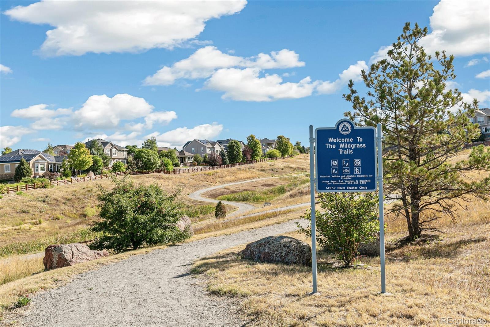 MLS Image #48 for 14945  silver feather circle,broomfield, Colorado