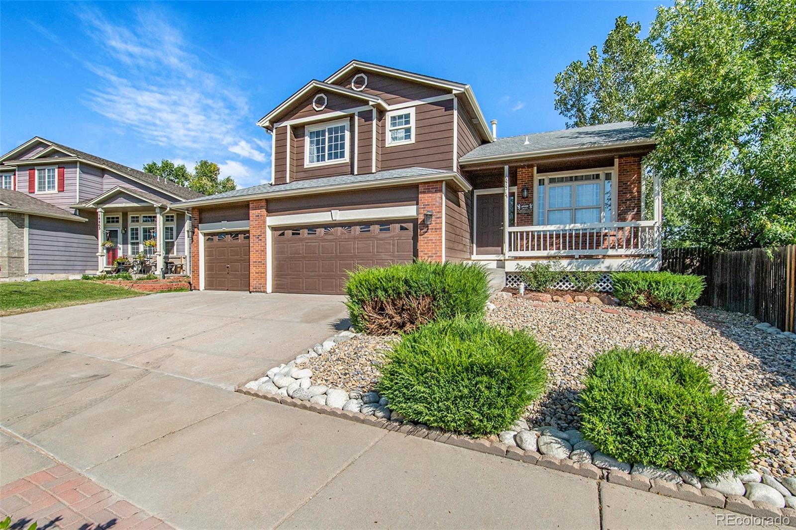 CMA Image for 14475  Stoll Place,Denver, Colorado