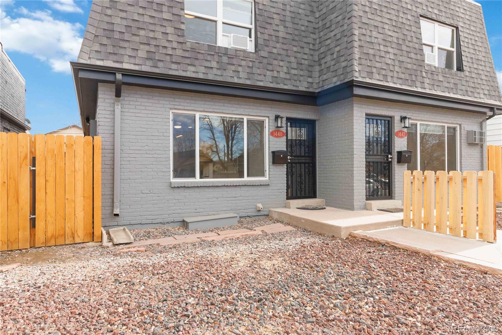 MLS Image #0 for 1440 s logan street,denver, Colorado