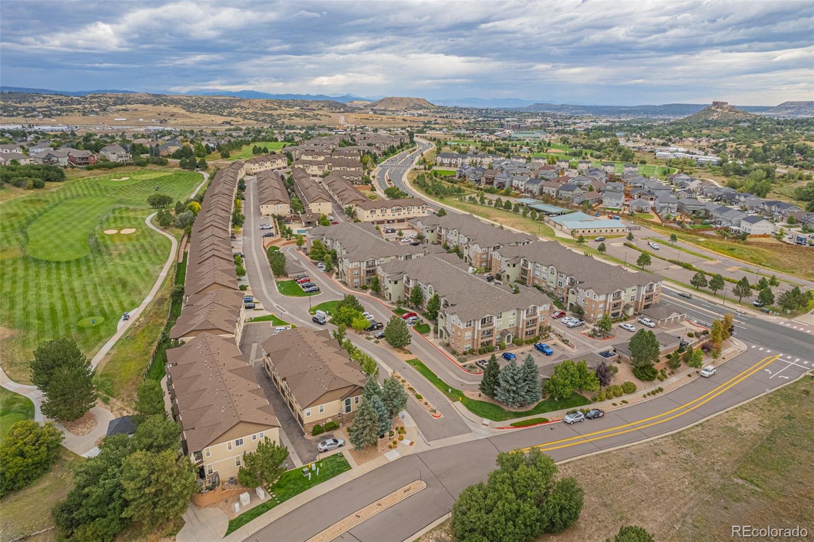 MLS Image #18 for 1560  olympia circle,castle rock, Colorado