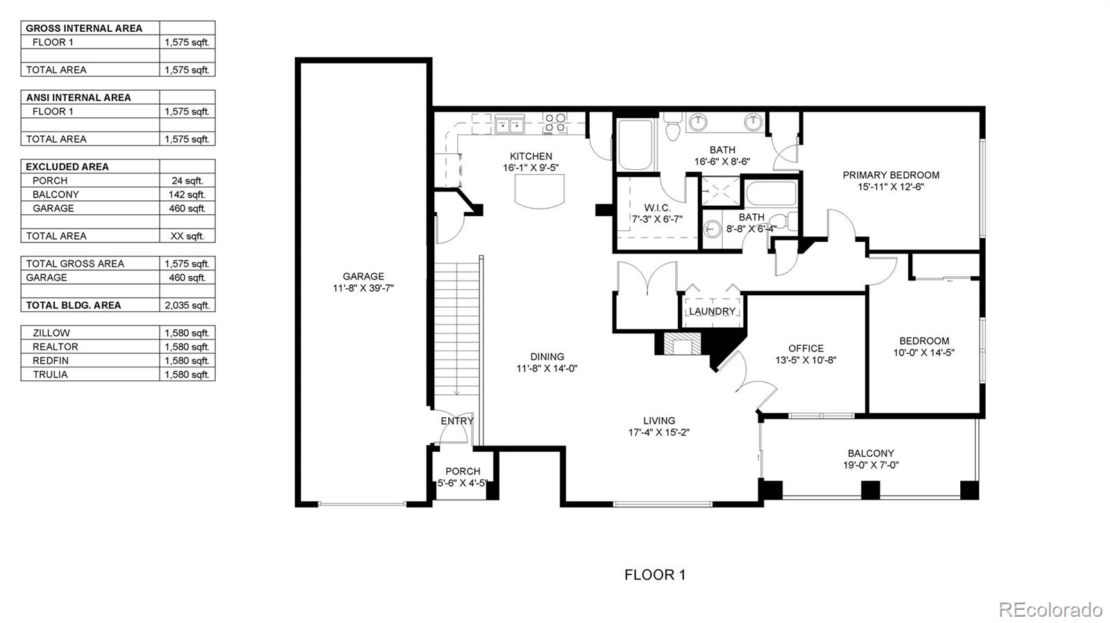 MLS Image #20 for 7180 s wenatchee way,aurora, Colorado