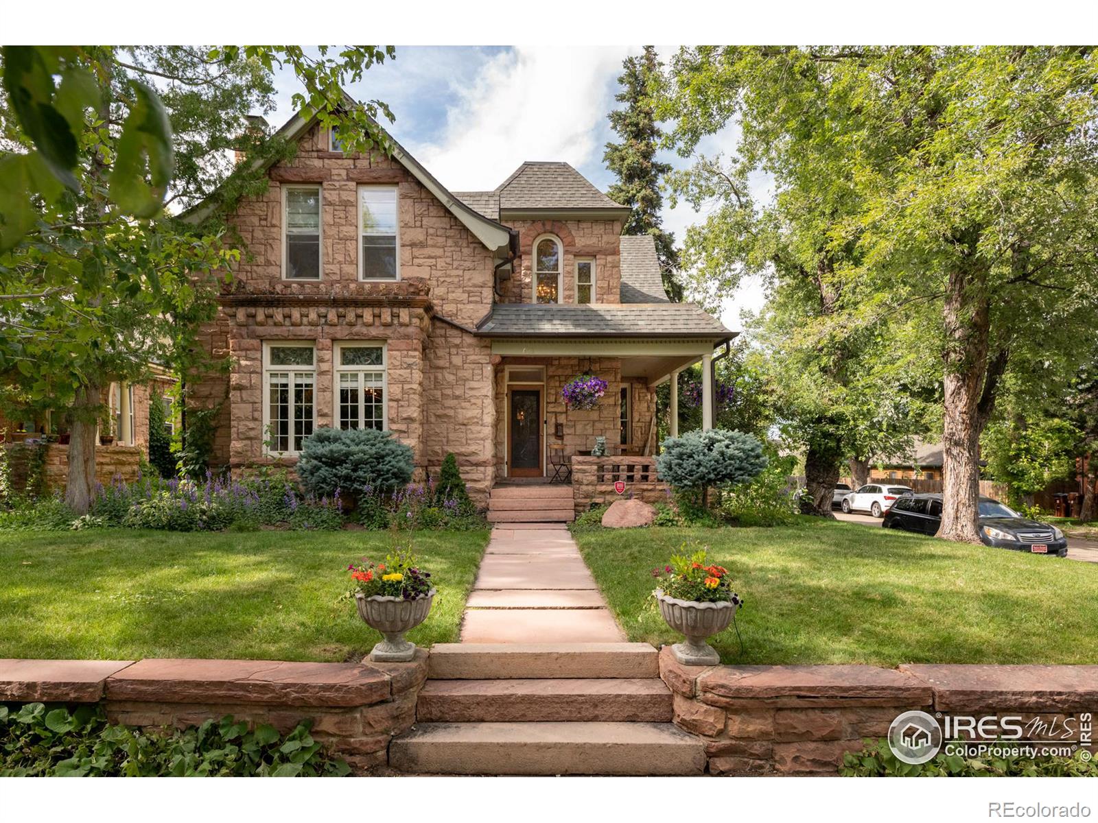 MLS Image #27 for 643  mapleton avenue,boulder, Colorado