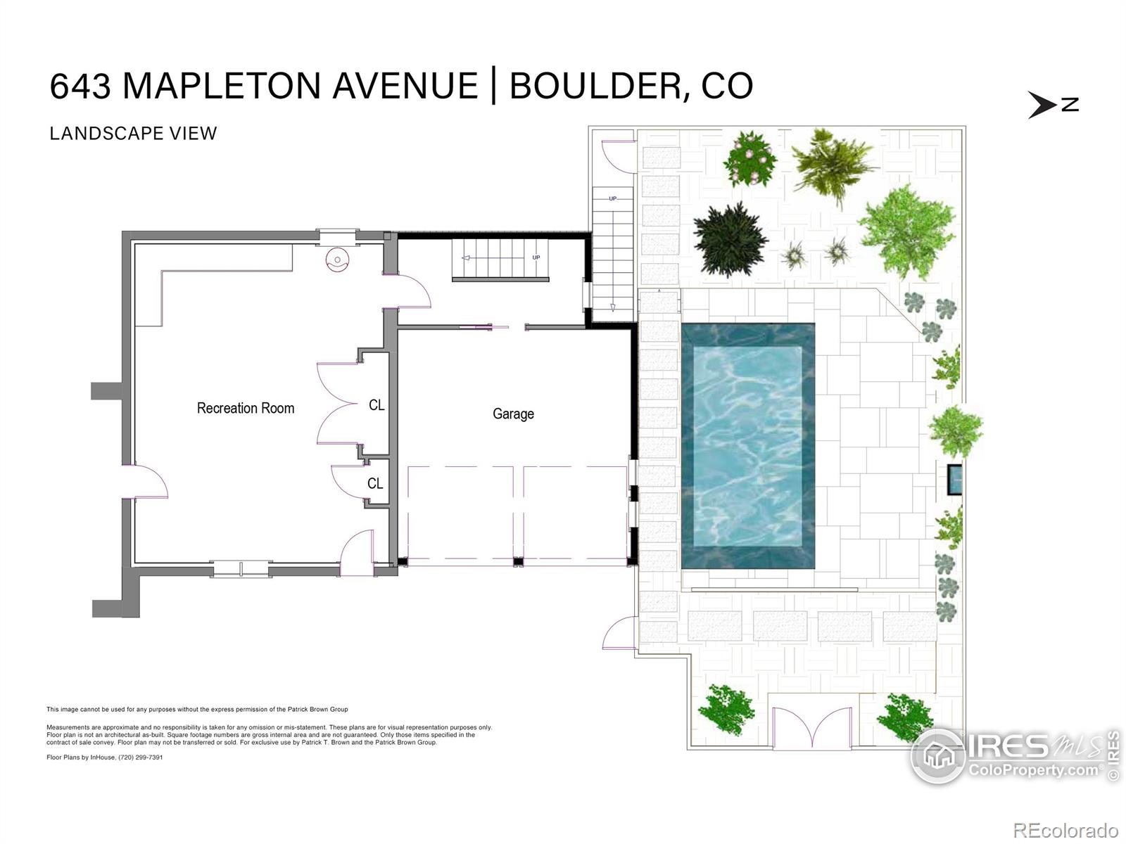 MLS Image #39 for 643  mapleton avenue,boulder, Colorado