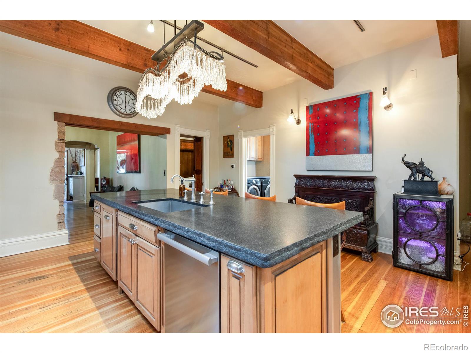 MLS Image #7 for 643  mapleton avenue,boulder, Colorado