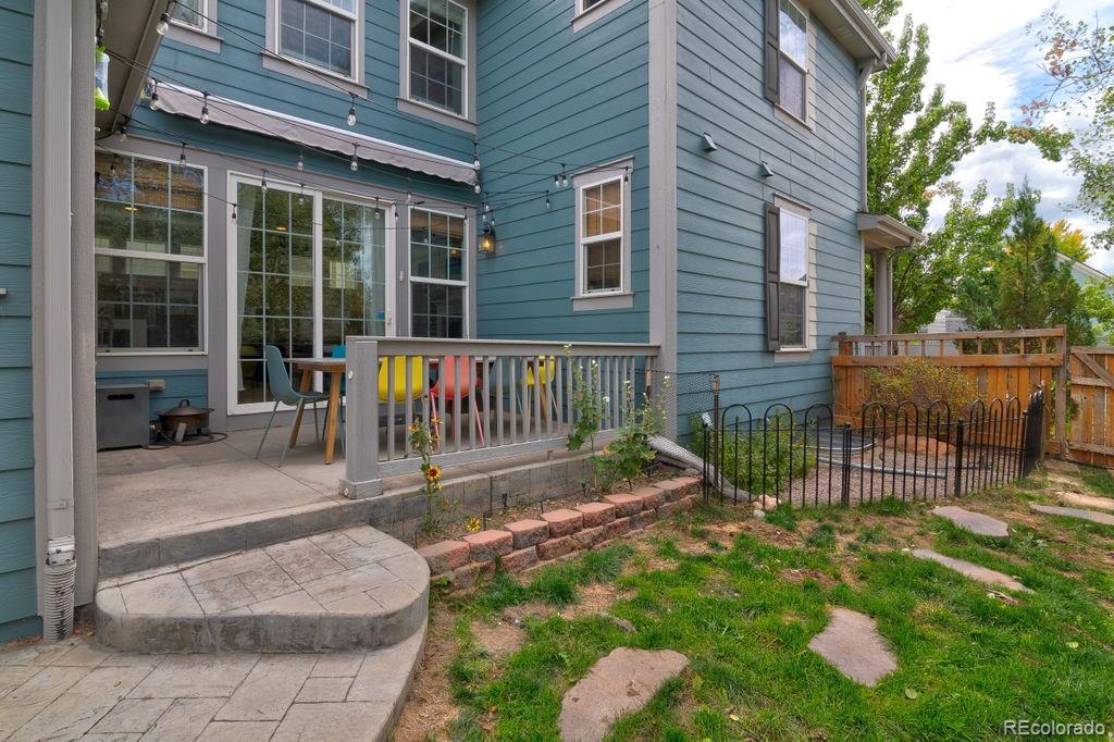 MLS Image #43 for 9075 e 36th avenue,denver, Colorado