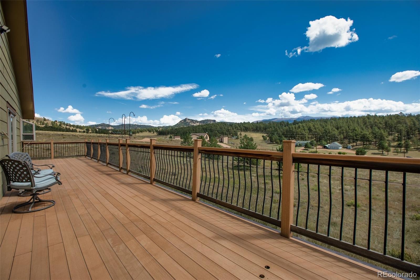 MLS Image #10 for 558 n deer mountain road,florissant, Colorado