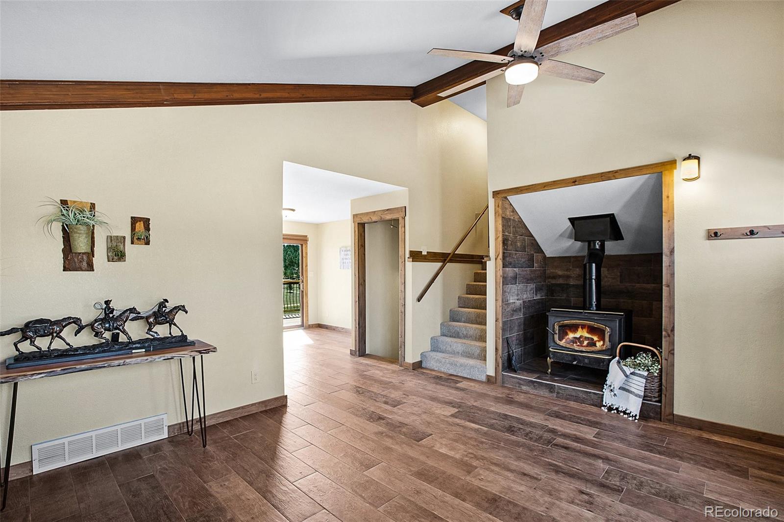 MLS Image #7 for 558 n deer mountain road,florissant, Colorado