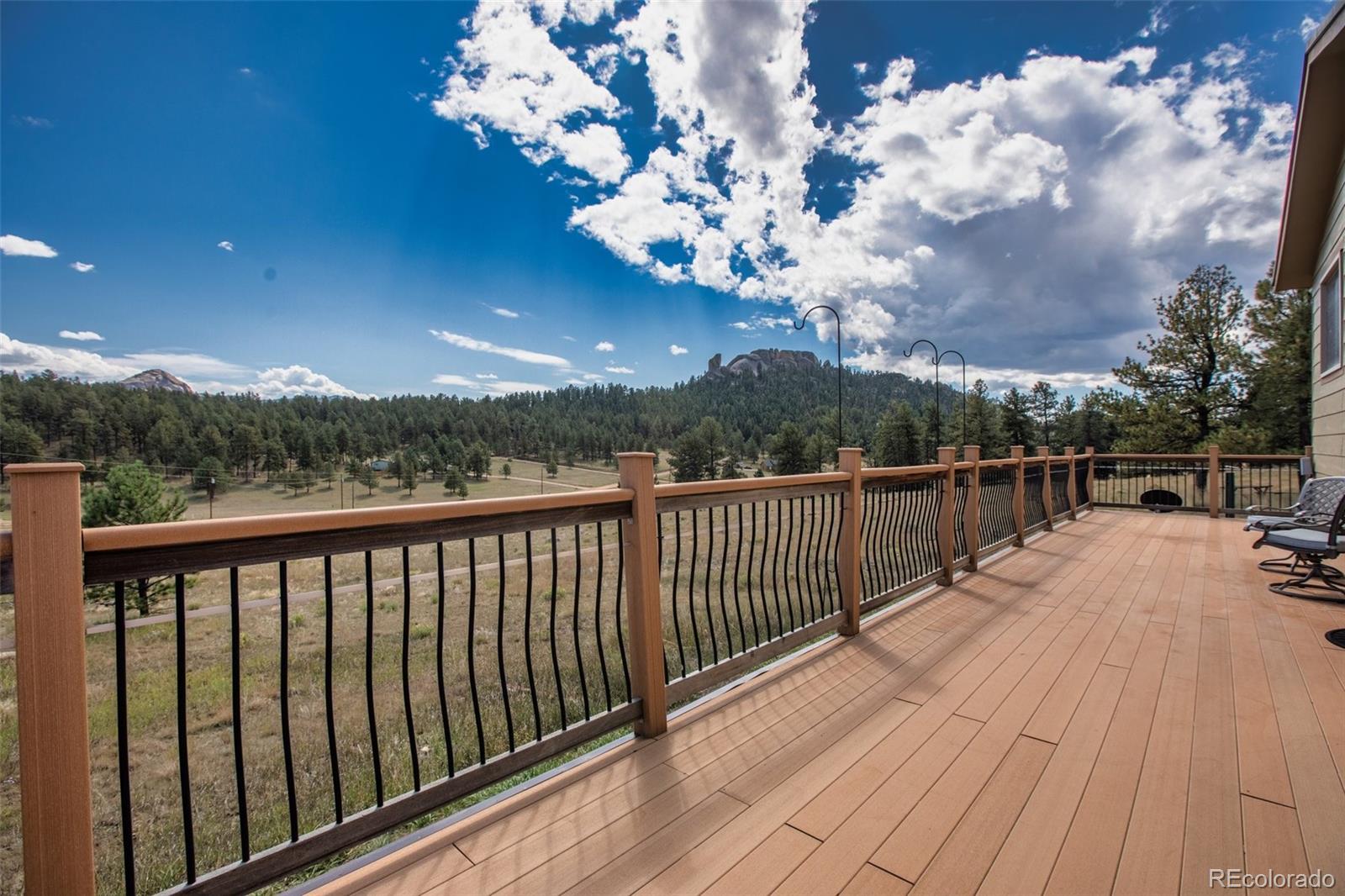 MLS Image #9 for 558 n deer mountain road,florissant, Colorado