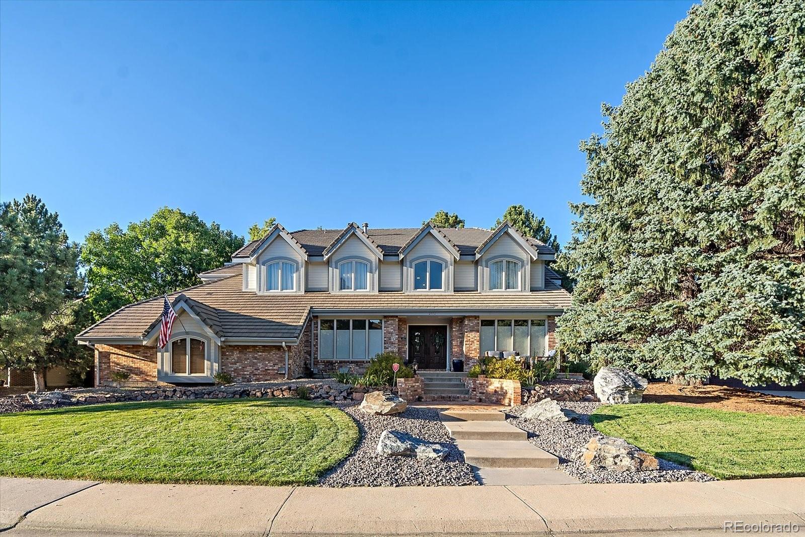 MLS Image #0 for 2170 s parfet drive,lakewood, Colorado