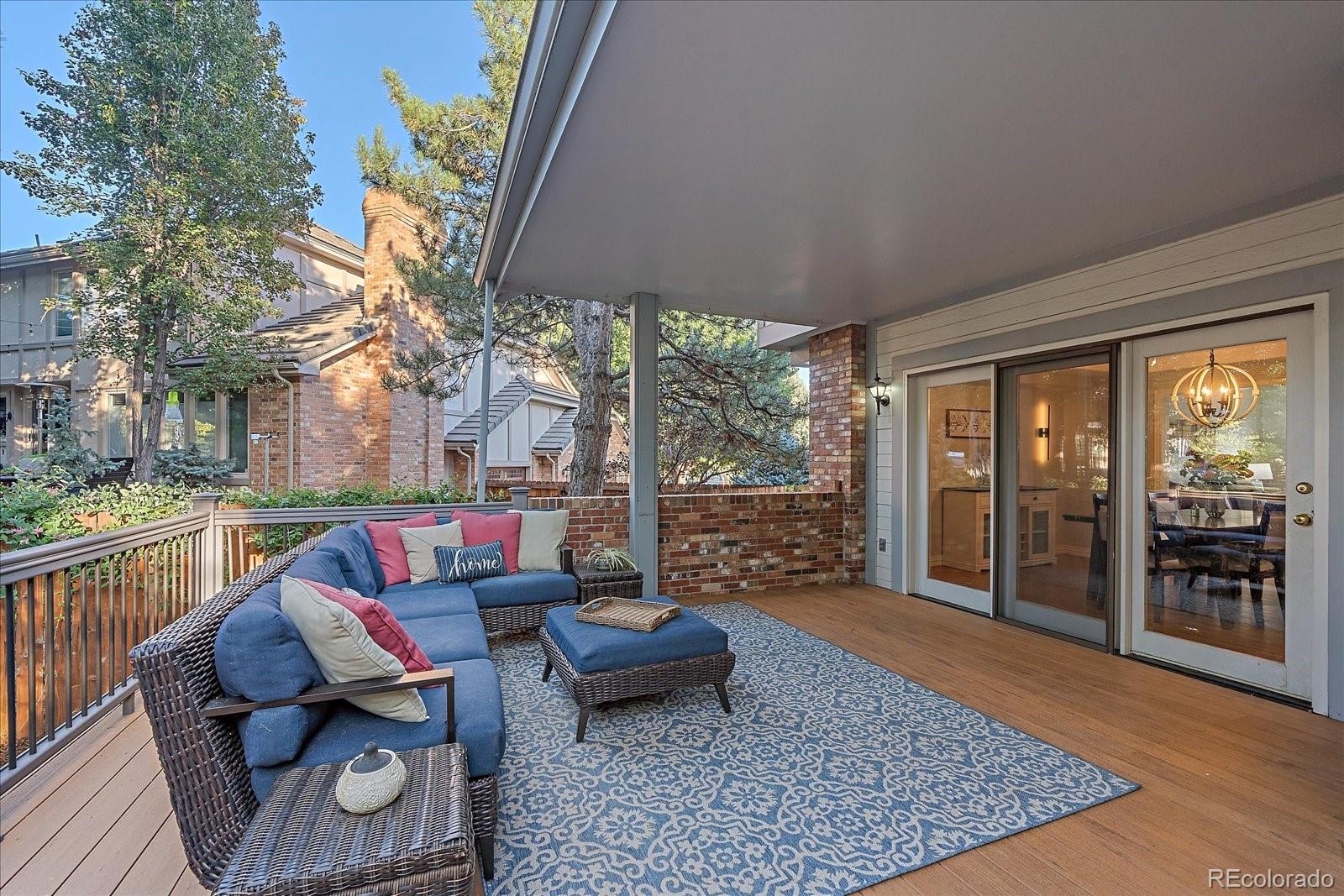 MLS Image #44 for 2170 s parfet drive,lakewood, Colorado